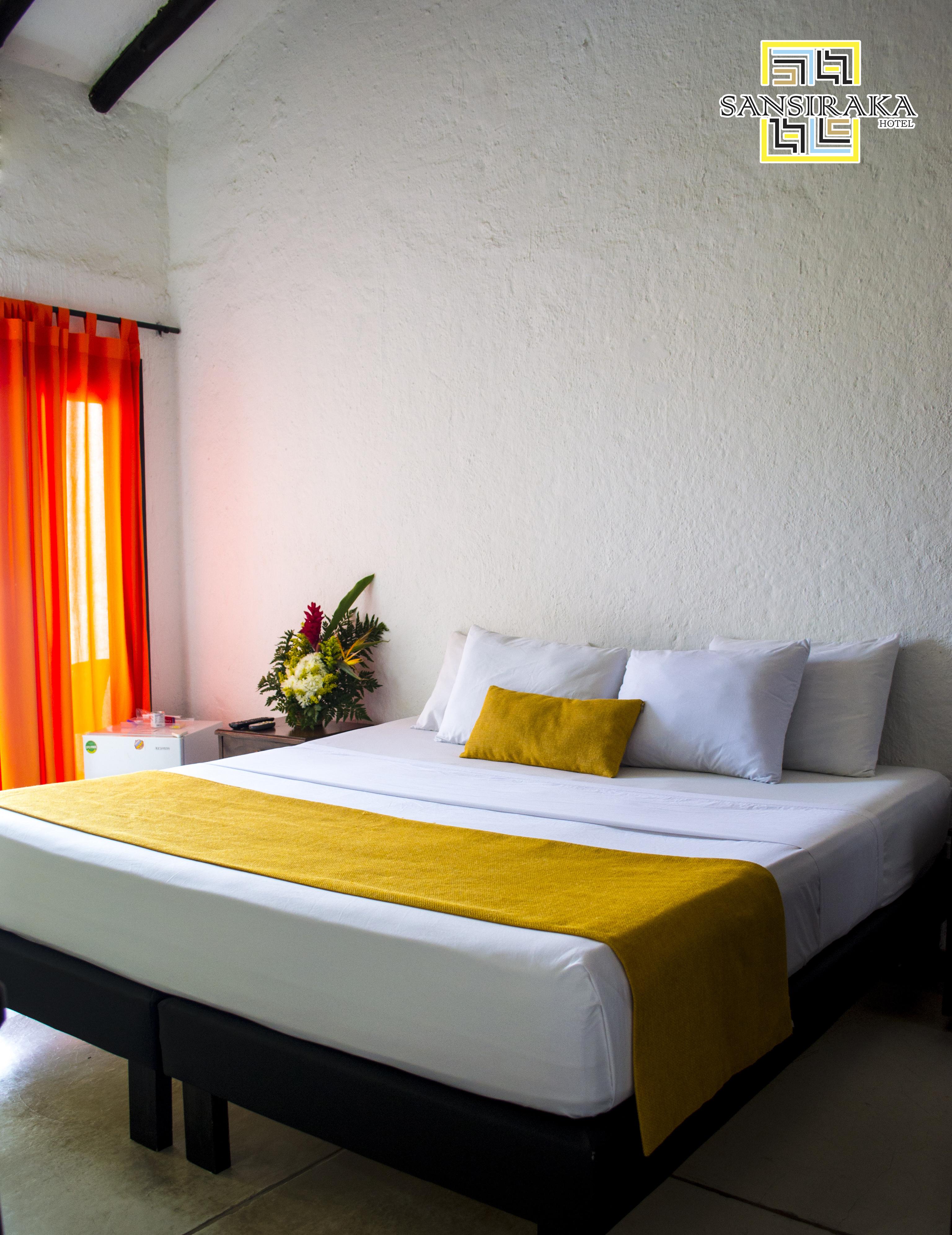 Hotel Sansiraka Suites By Geh Suites Santa Marta  Exteriör bild