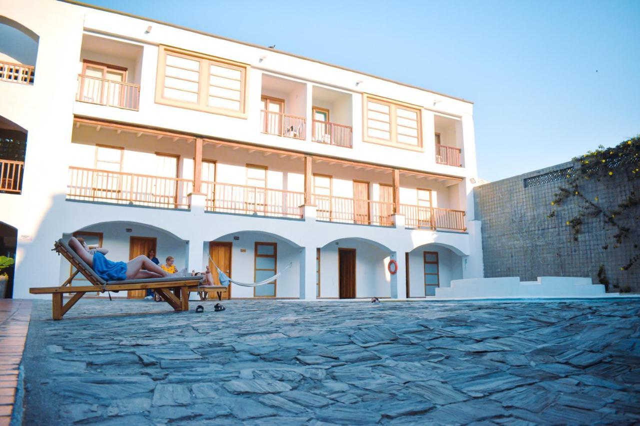 Hotel Sansiraka Suites By Geh Suites Santa Marta  Exteriör bild