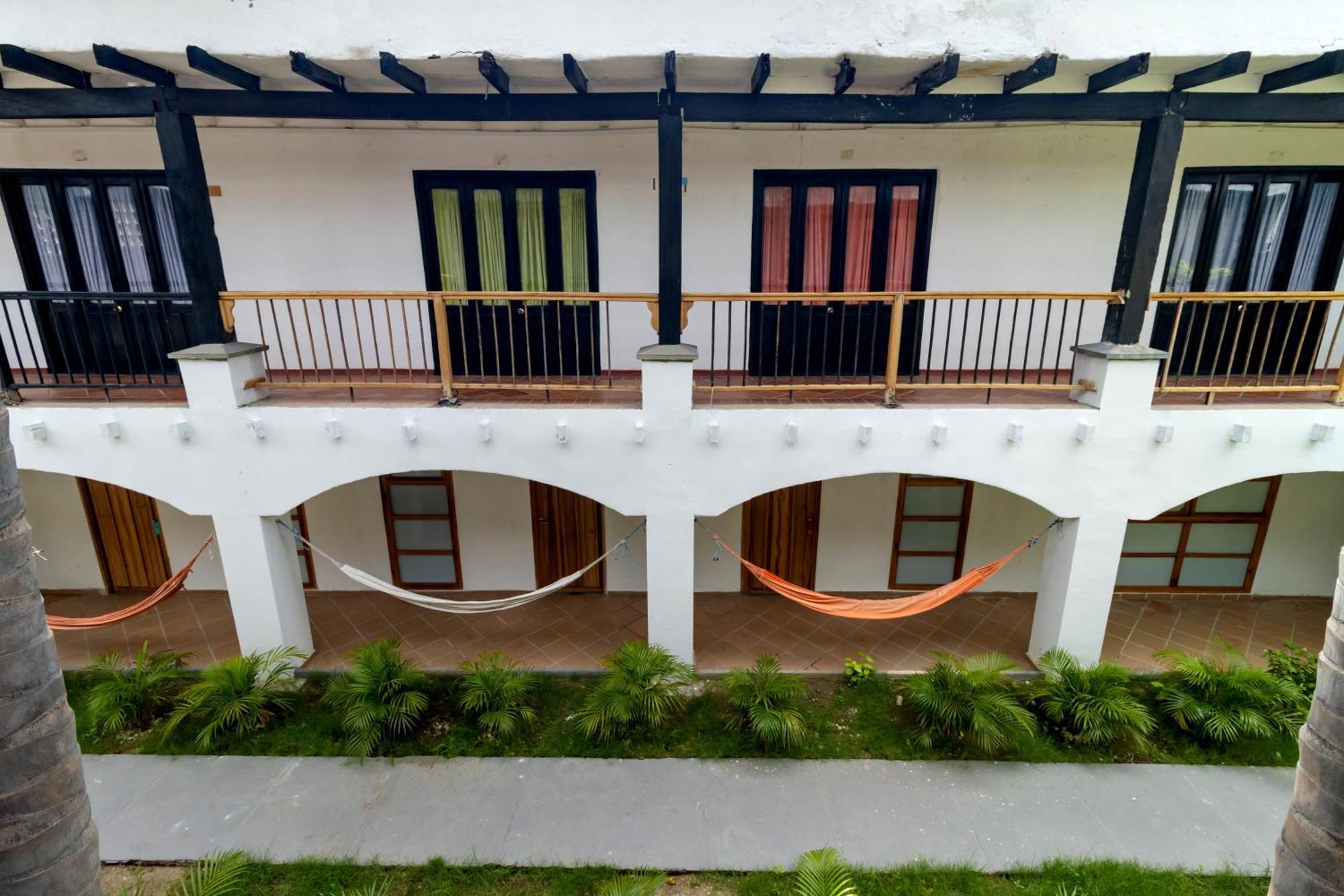 Hotel Sansiraka Suites By Geh Suites Santa Marta  Exteriör bild