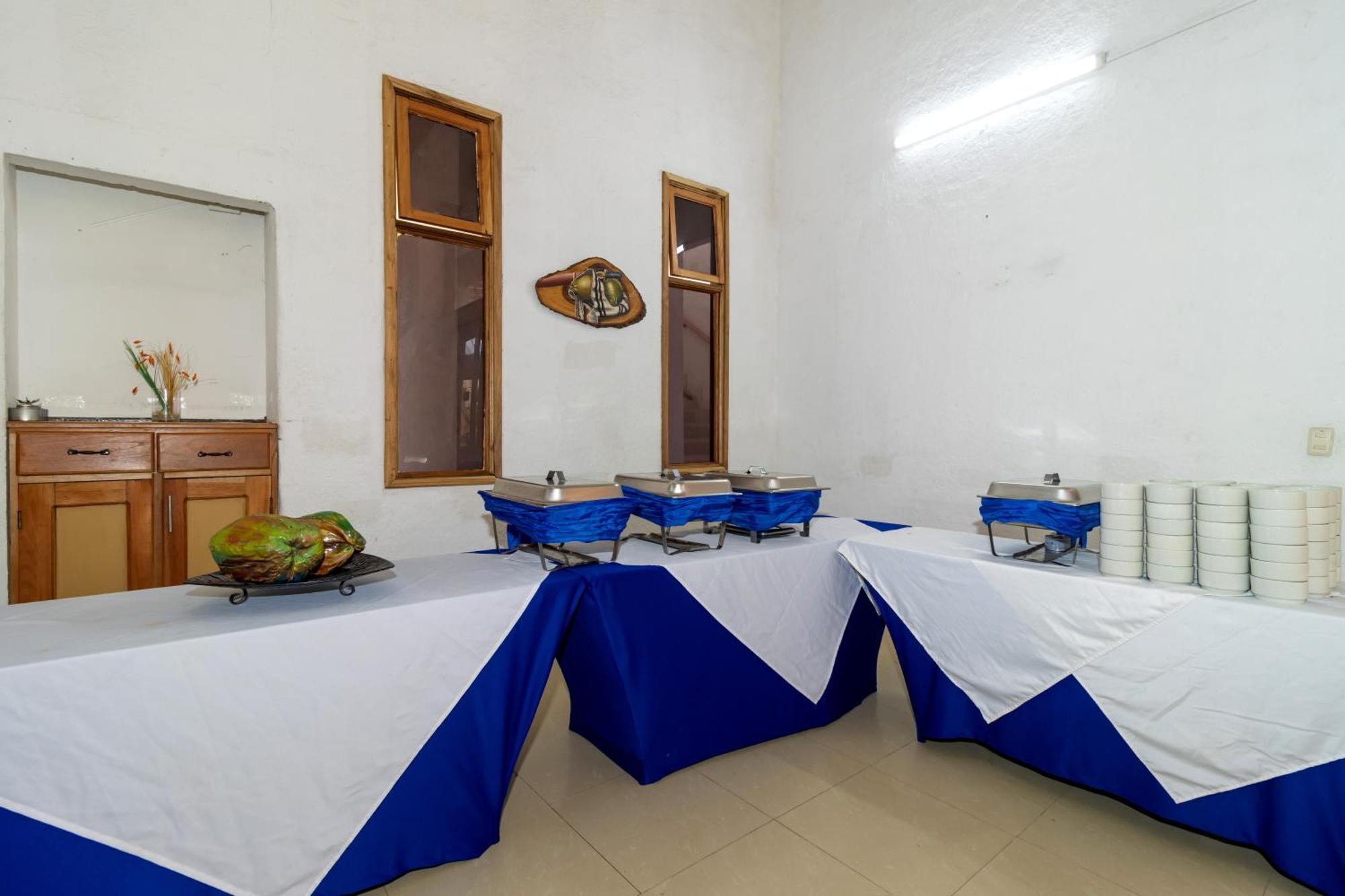 Hotel Sansiraka Suites By Geh Suites Santa Marta  Exteriör bild