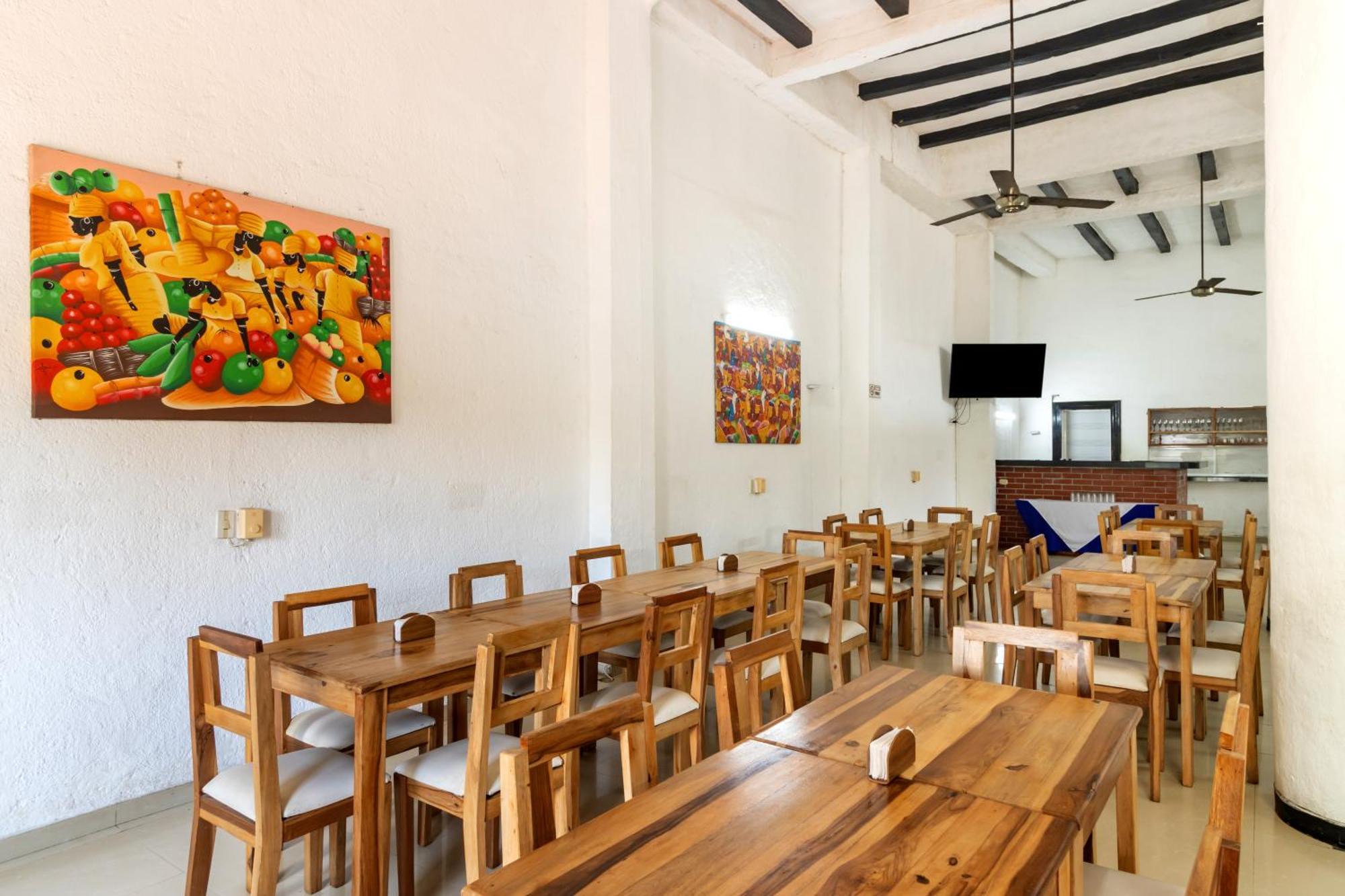 Hotel Sansiraka Suites By Geh Suites Santa Marta  Exteriör bild