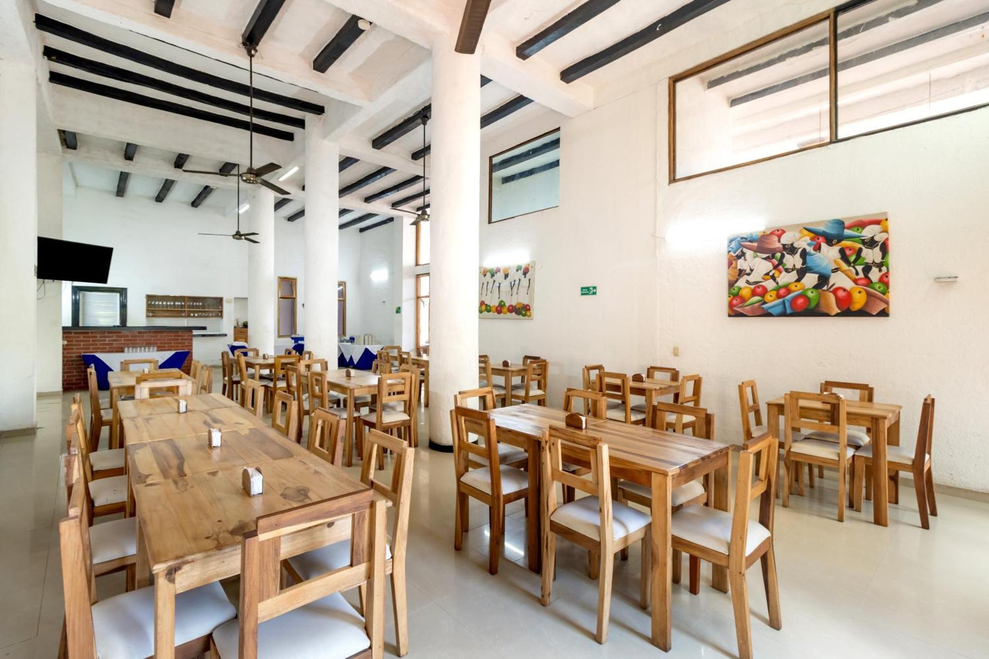 Hotel Sansiraka Suites By Geh Suites Santa Marta  Exteriör bild